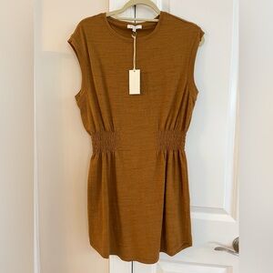 Z Supply Women’s dress. Brand new with tags. Never worn.